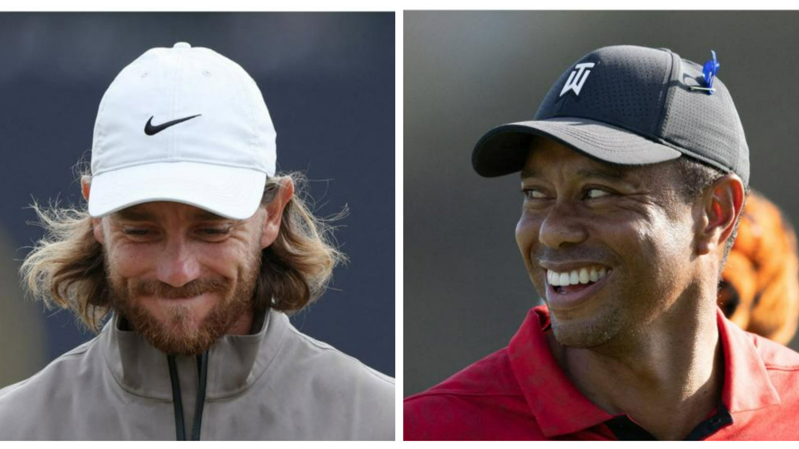 Tommy Fleetwood to Tiger Woods: "Have you EVER played golf before?"